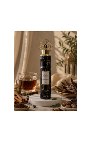 Désodorisant d’intérieur - Jawharah n°9 - 300 ml