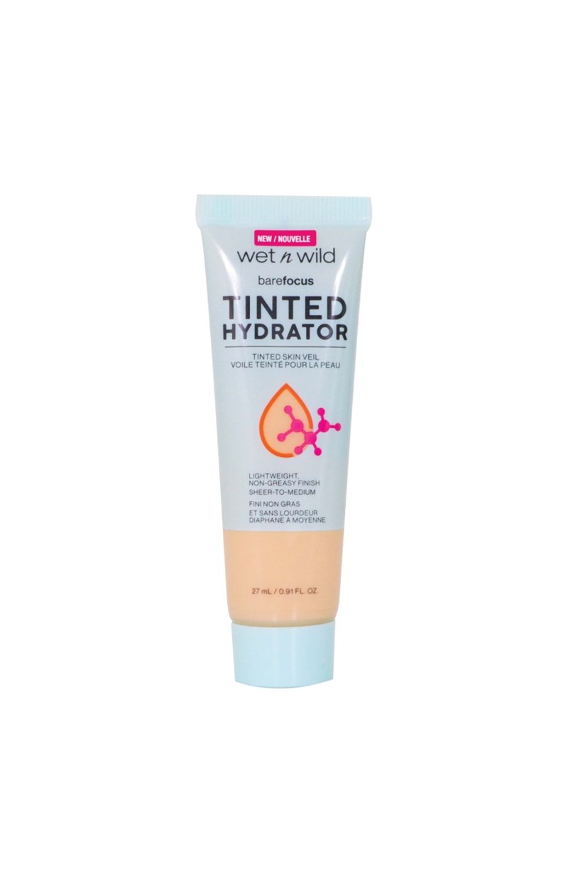Fluide teinté hydratant - Skin Veil - 27 ml