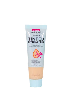 Fluide teinté hydratant - Skin Veil - 27 ml