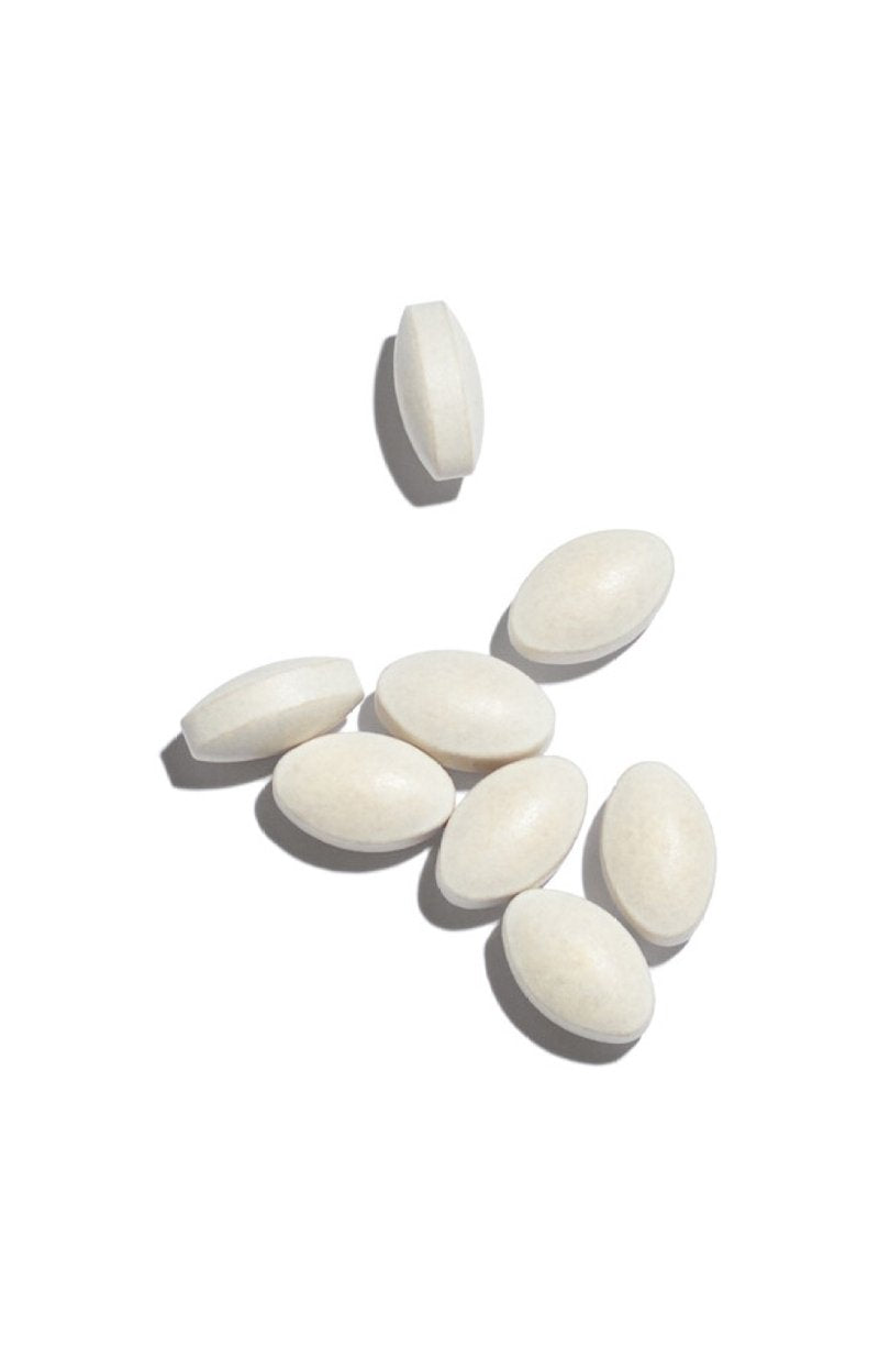 Compléments alimentaires - Résolution n°1 - Cheveux, ongles & visage - 3 x 30 jours