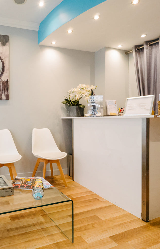 Cure minceur - 6 soins au choix