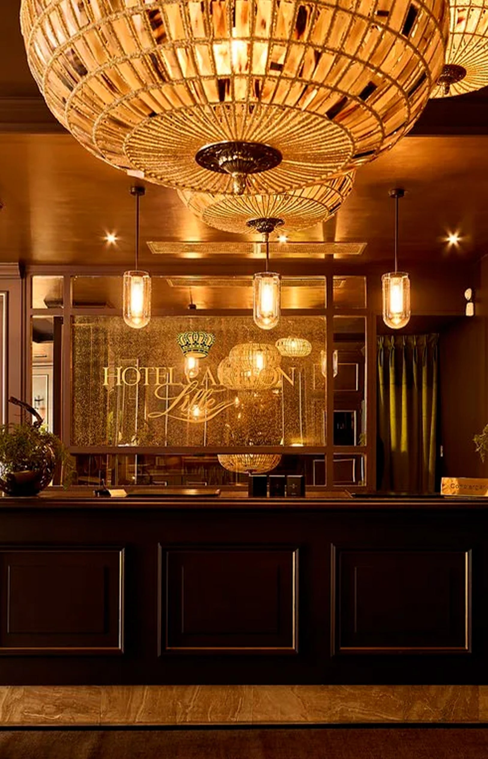 1 nuit Divine + PDJ + Accès Spa illimité en Duo - Hors Samedi