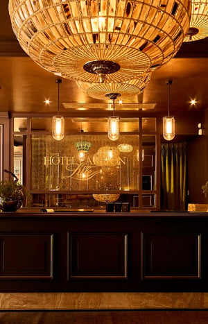 1 nuit Divine + PDJ + Accès Spa illimité en Duo - Hors Samedi