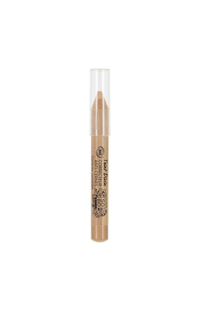 Correcteur anti-cernes bio - 1,9 g