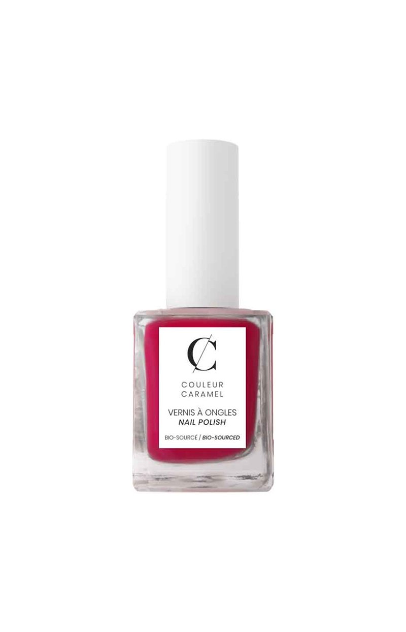Vernis à ongles biosourcé - 11 ml