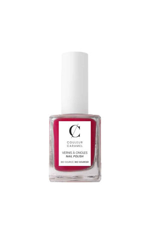 Vernis à ongles biosourcé - 11 ml