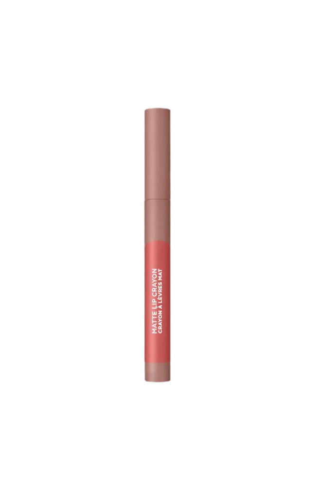 Crayon à lèvres mat - Infaillible