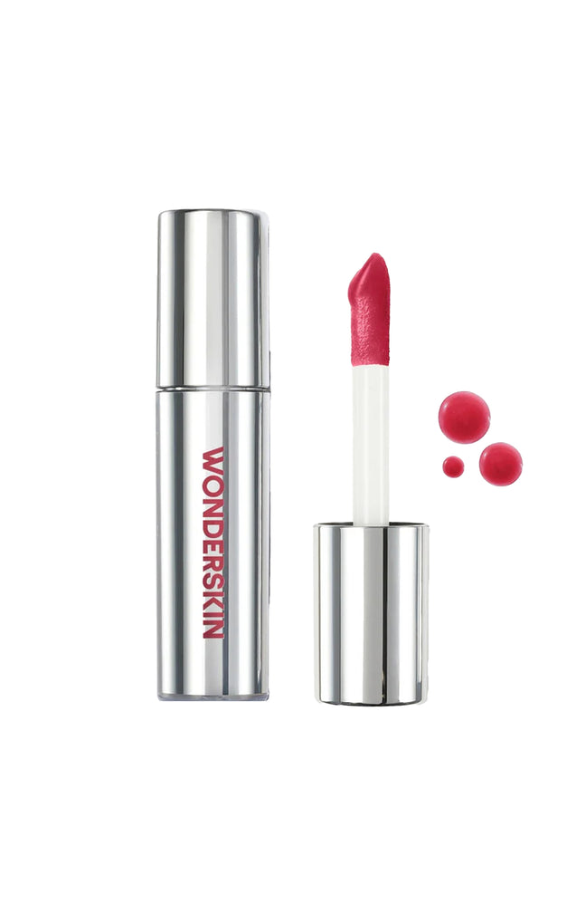 Huile à lèvres colorée - Lip Oil Rehab