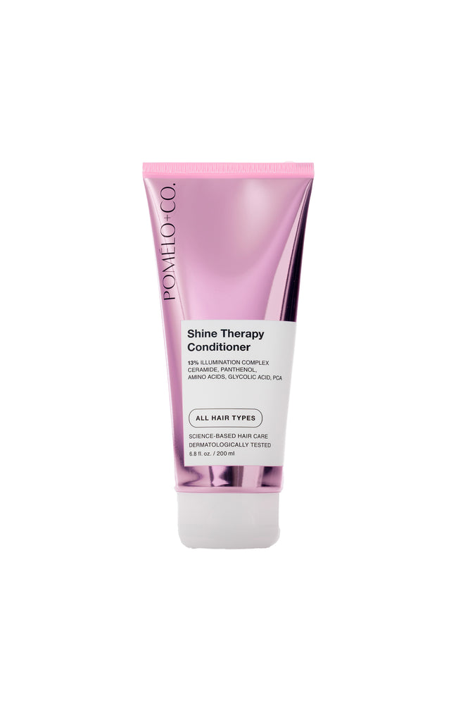 Après shampoing - Shine Therapy