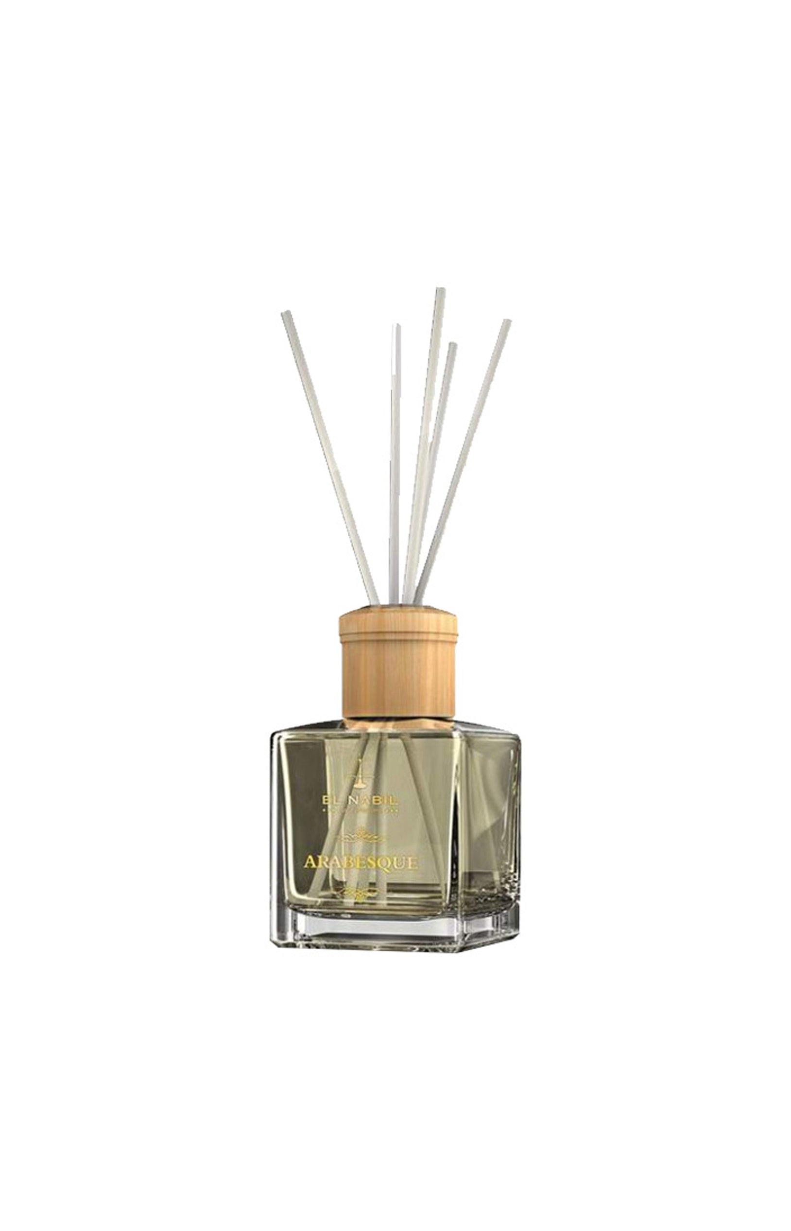 Bouquet parfumé - Arabesque - Oriental - 150 ml