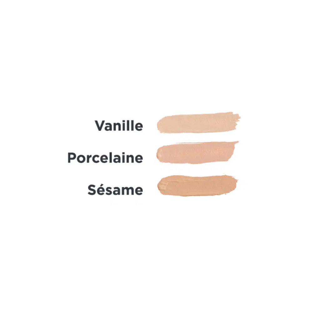 Anti-cernes liquide bio - 4,4 ml