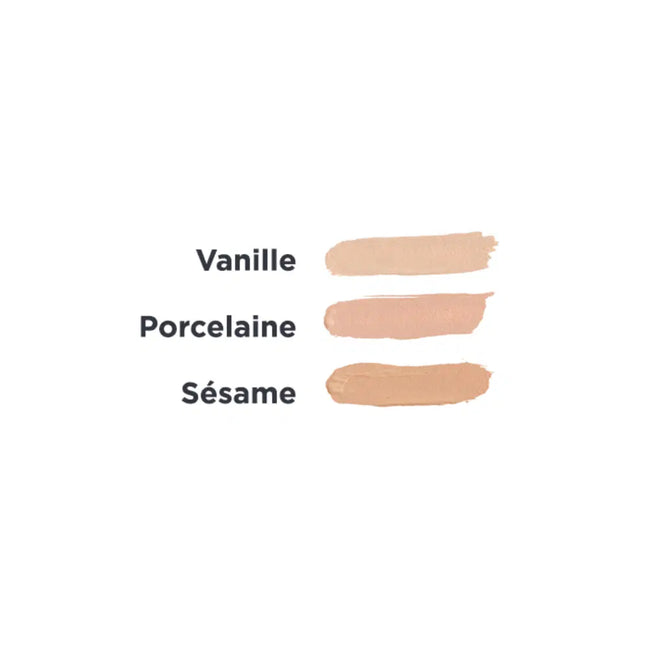 Anti-cernes liquide bio - 4,4 ml