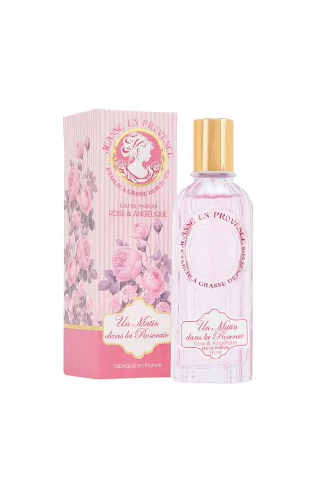 Un Matin dans la Roseraie Eau de parfum - Floral