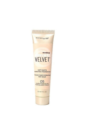Fond de teint liquide - Dream Velvet