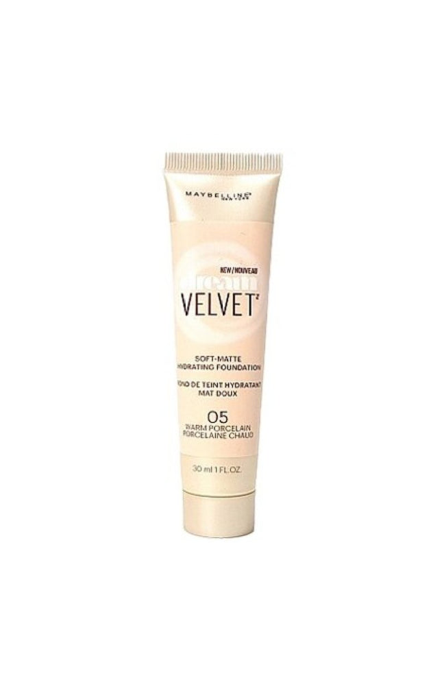 Fond de teint liquide - Dream Velvet