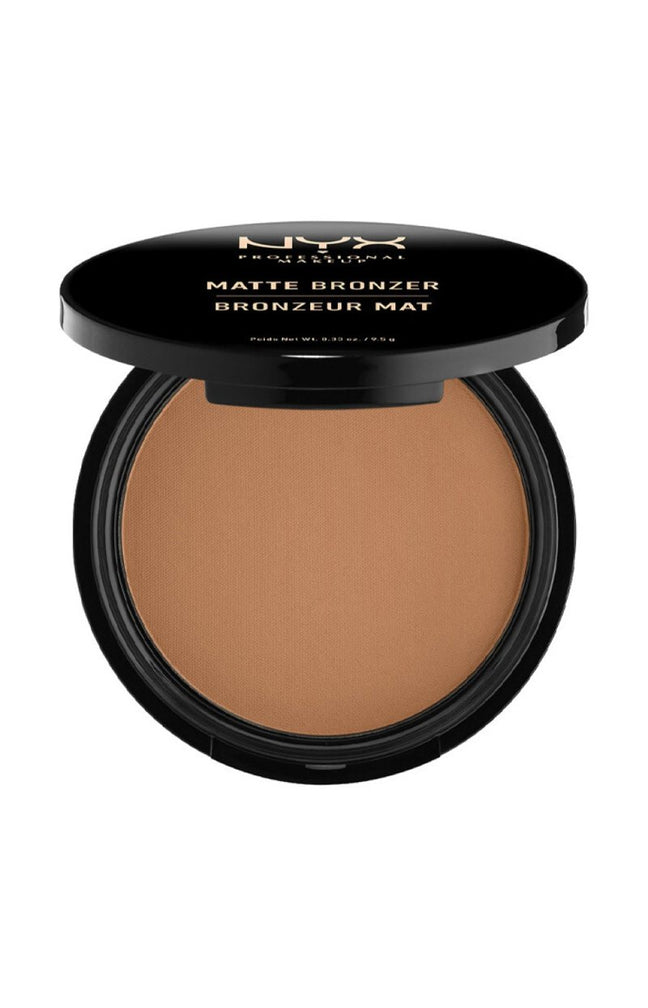 Bronzer mat - Matte Bronzer