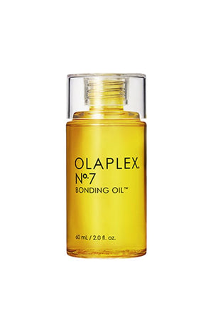 Huile capillaire réparatrice légère - N°.7 Bonding Oil™