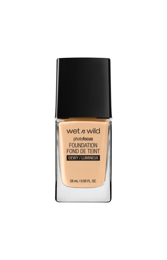 Fond de teint lumineux - Photo Focus - 30 ml