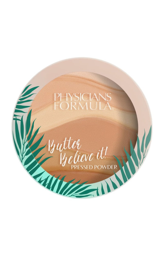 Poudre matifiante - Butter Believe It!