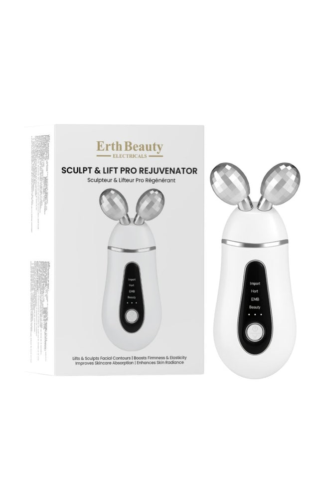 Appareil anti-âge - Sculpt & Lift Pro