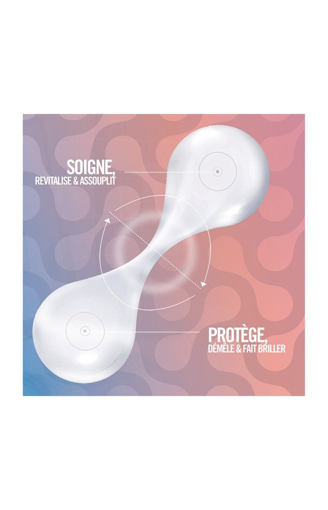 Soin démêlant & protecteur de soleil - Equave - 100 ml