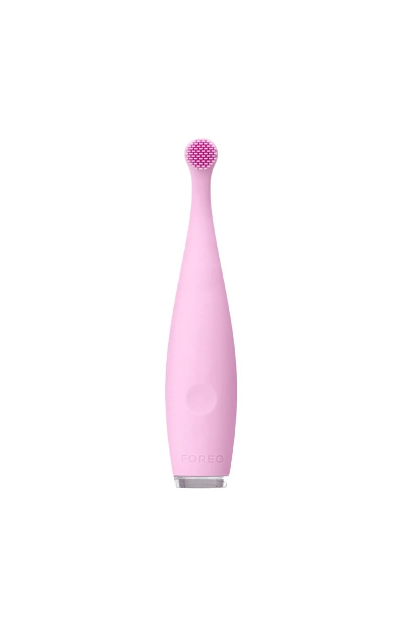 ISSA™ Baby - Brosse à dents sonique - Enfants de 0 à 4 ans - Rose
