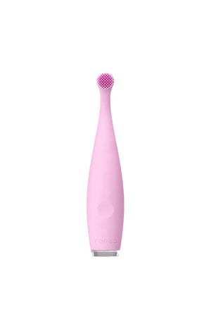 ISSA™ Baby - Brosse à dents sonique - Enfants de 0 à 4 ans - Rose