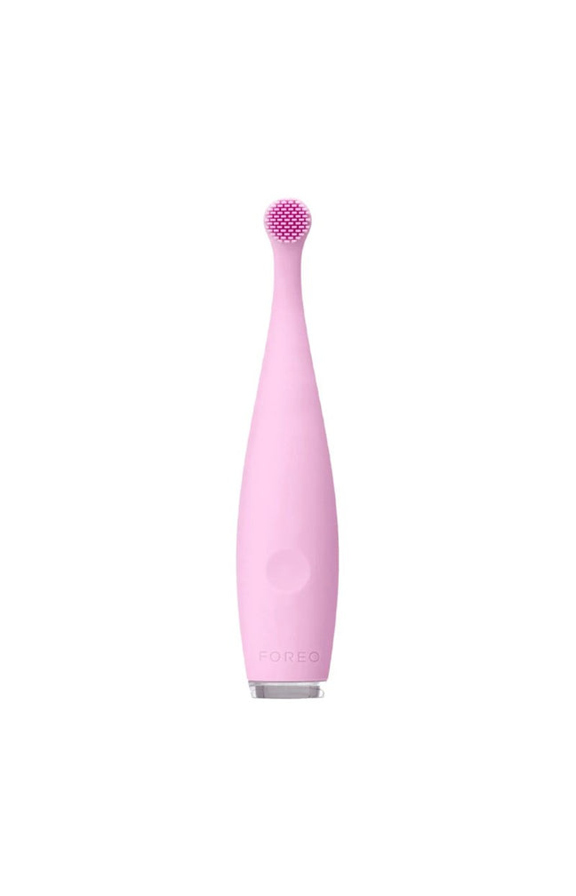 ISSA™ Baby - Brosse à dents sonique - Enfants de 0 à 4 ans - Rose