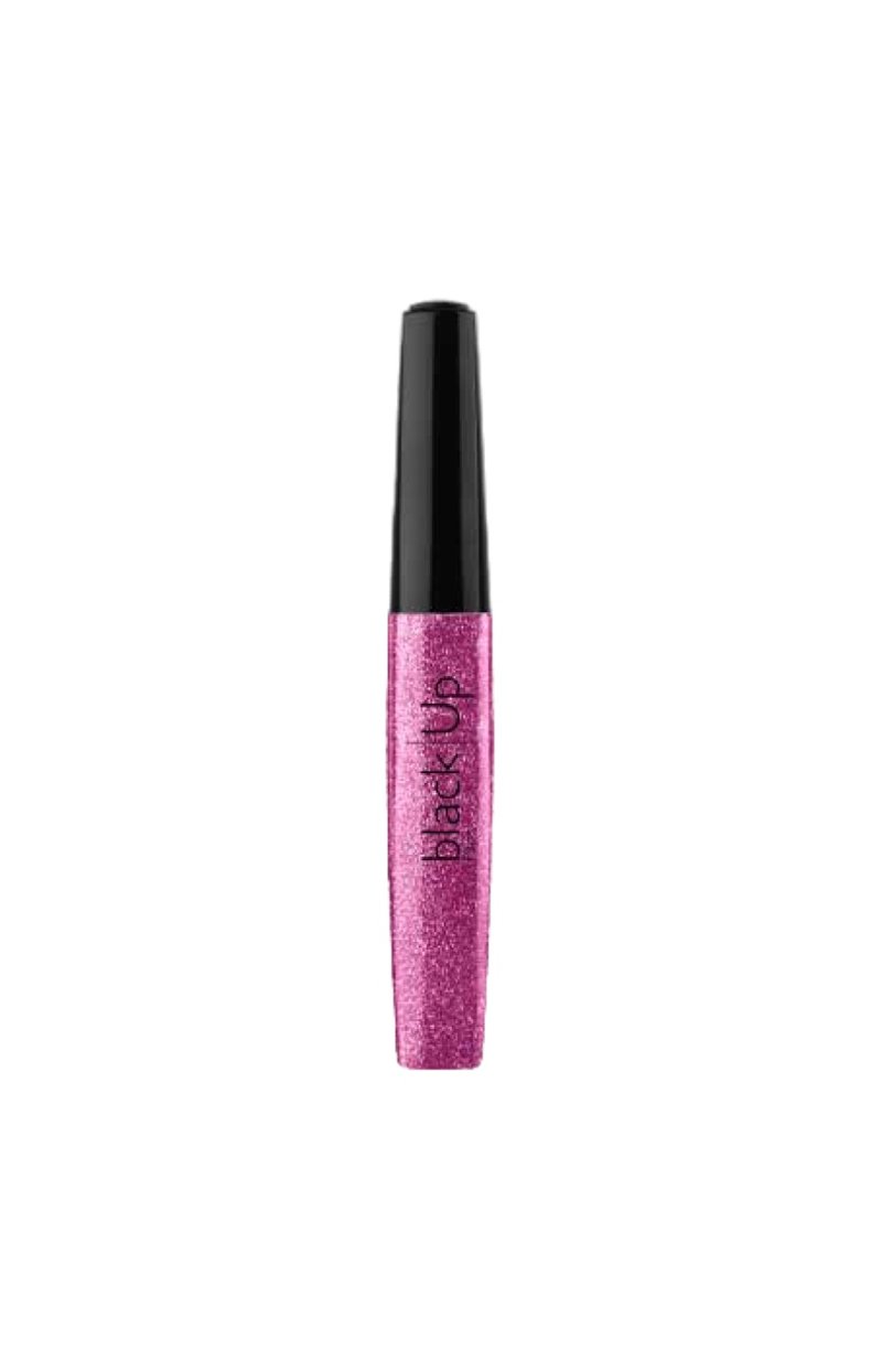 Gloss scintillant