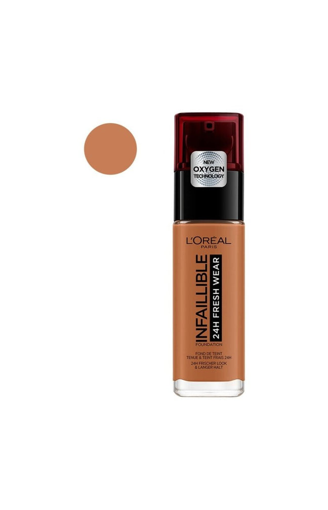 Fond de teint fluide - Infaillible Fresh Wear  - 30 ml