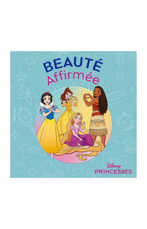 Labello - Disney Princesse - Pastèque - Vaiana - 2 x 4,8 g