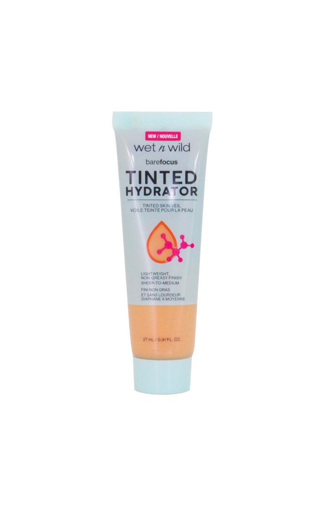 Fluide teinté hydratant - Skin Veil - 27 ml
