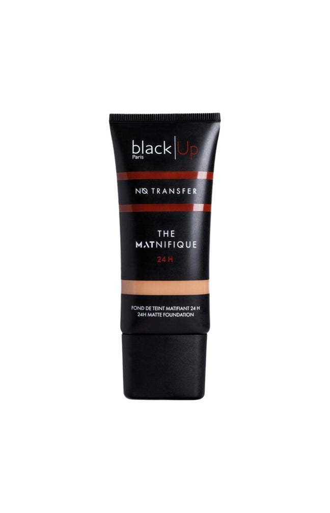 Fond de teint liquide mat - The Matnifique 24h - 30 ml