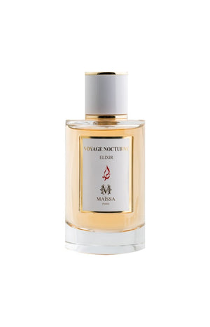 Voyage Nocturne Eau de parfum - Boisé