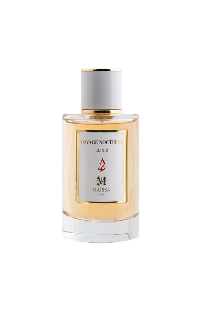 Voyage Nocturne Eau de parfum - Boisé