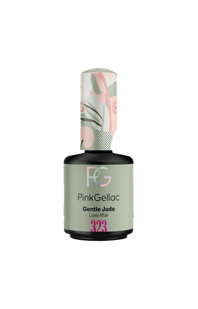 Vernis semi-permanent