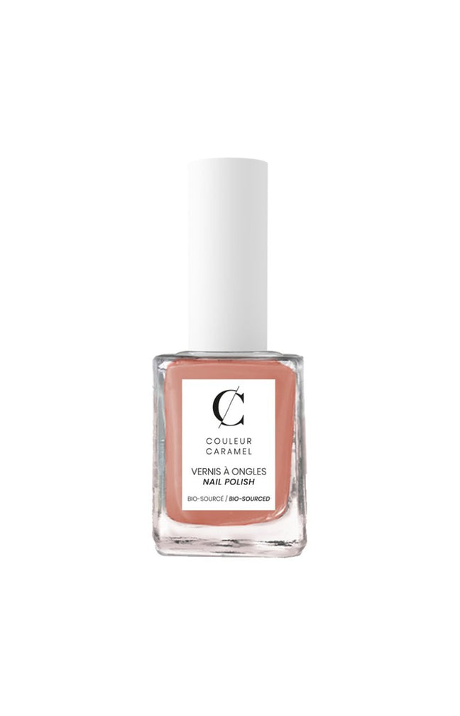 Vernis à ongles biosourcé - 11 ml