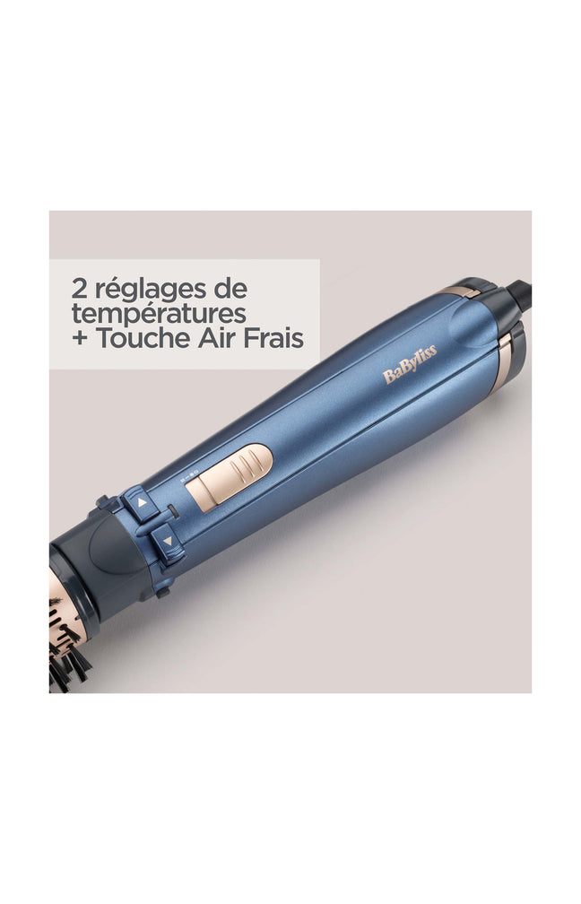 Brosse soufflante rotative - Style Pro - 1000 W