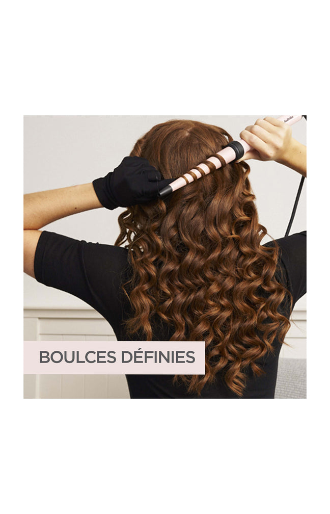 Multistyler Curl and Wave Trio