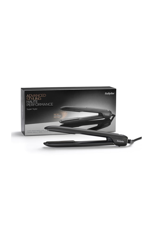 Lisseur - Super Styler ST485E