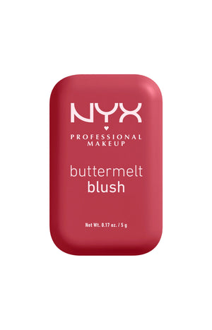 Blush poudre - Buttermelt