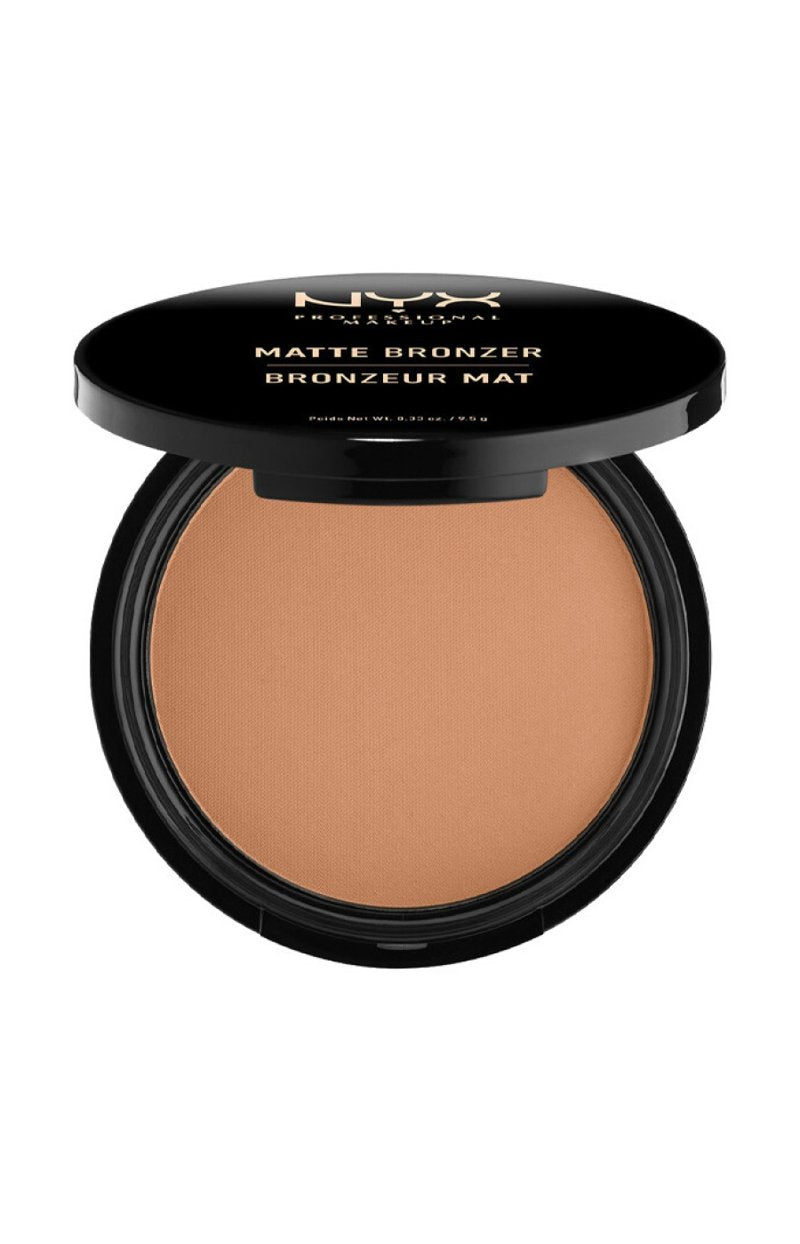 Bronzer mat - Matte Bronzer