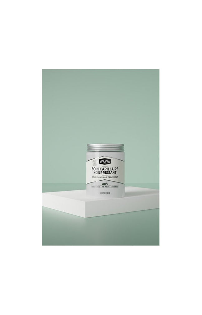 Soin nourrissant bio - Cheveux - 300 ml