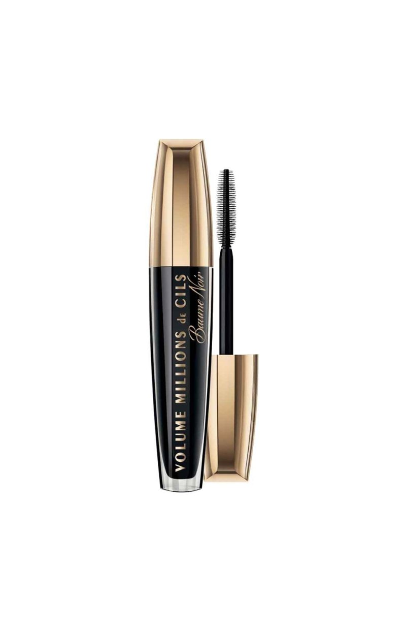 Mascara - Volume Million de cils Baume Noir