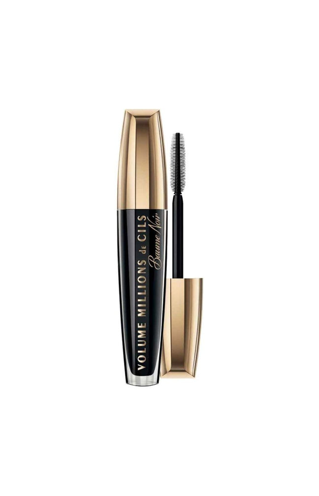 Mascara - Volume Million de cils Baume Noir