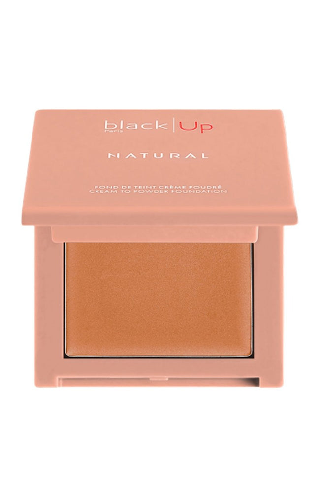 Fond de teint crème