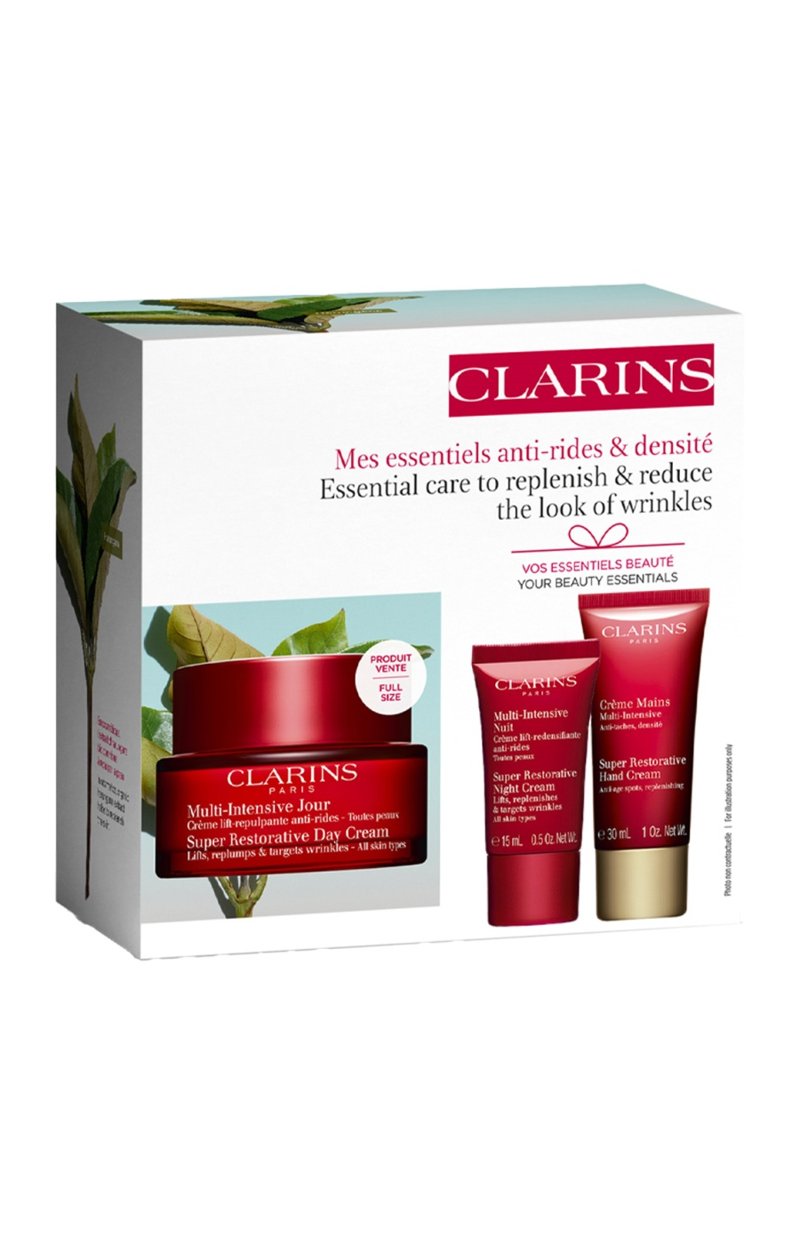 Coffret Multi-Intensive Jour