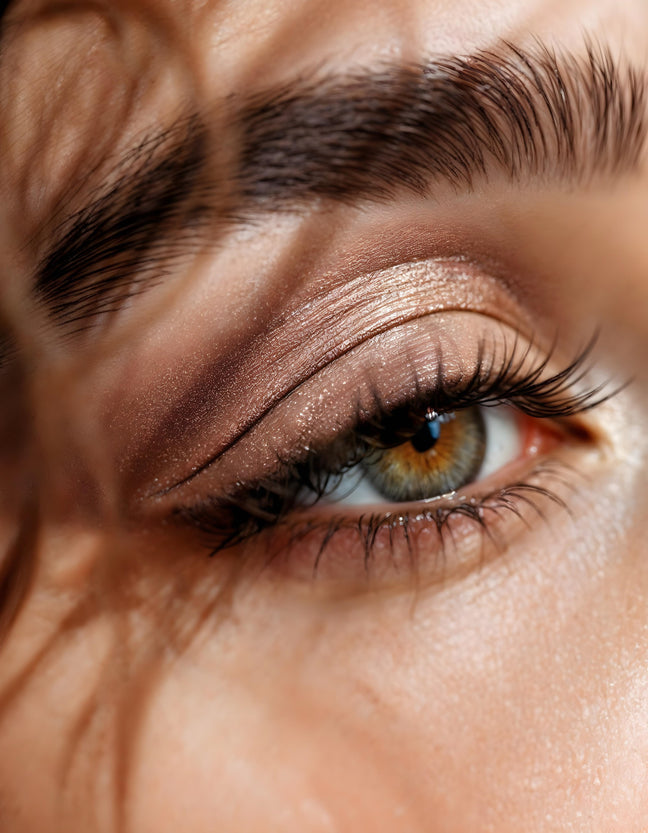 Soin des yeux anti-fatigue - 30mn