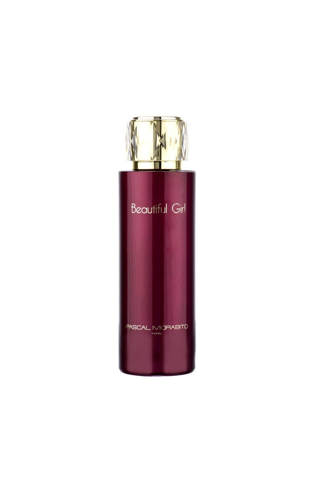 Beautiful Girl Eau de parfum - Floral fruité