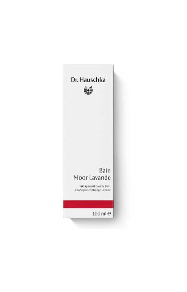 Bain relaxant - Moor & lavande - 100 ml